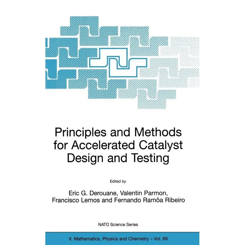 Principles and Methods for Accelerated Catalyst Design and