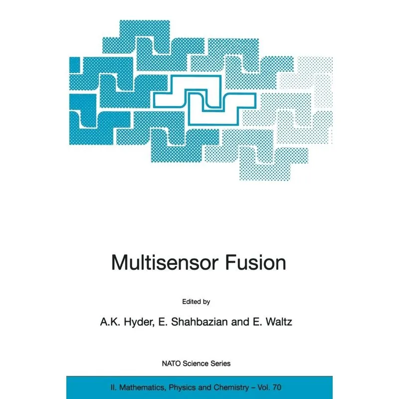 Multisensor Fusion