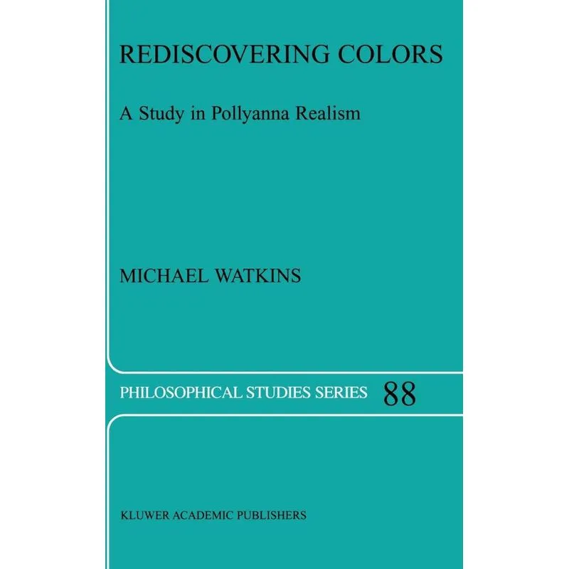 Rediscovering Colors