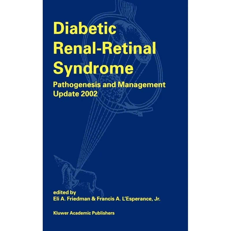 Diabetic Renal-Retinal Syndrome