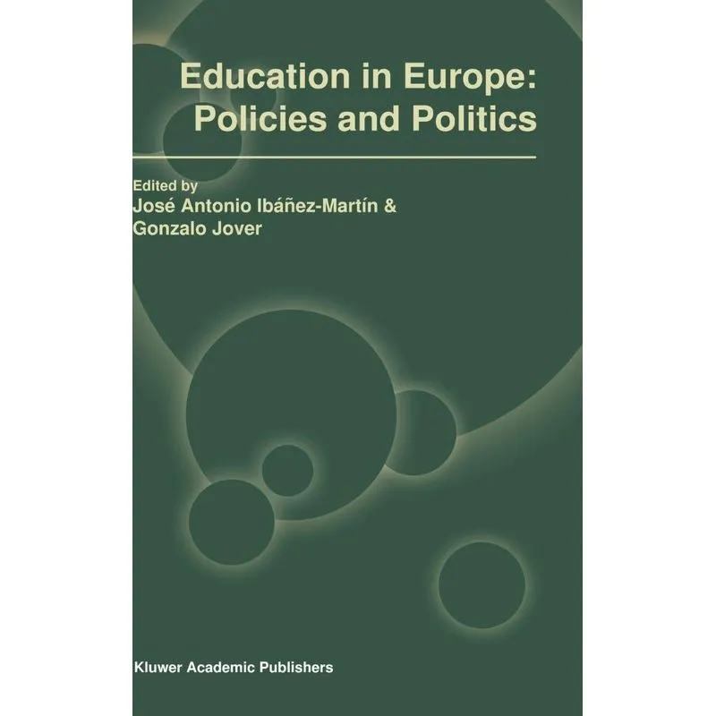 Education in Europe