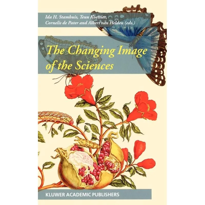The Changing Image of the Sciences