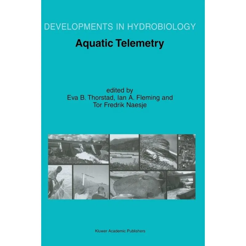 Aquatic Telemetry