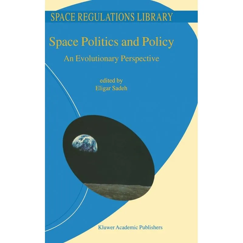 Space Politics and Policy