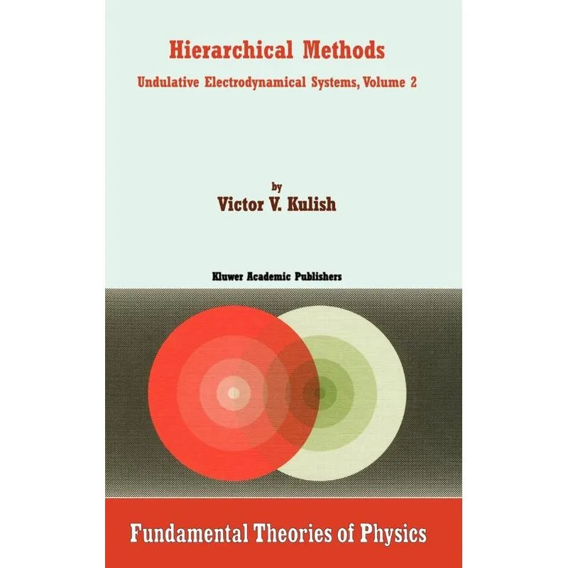 Hierarchical Methods