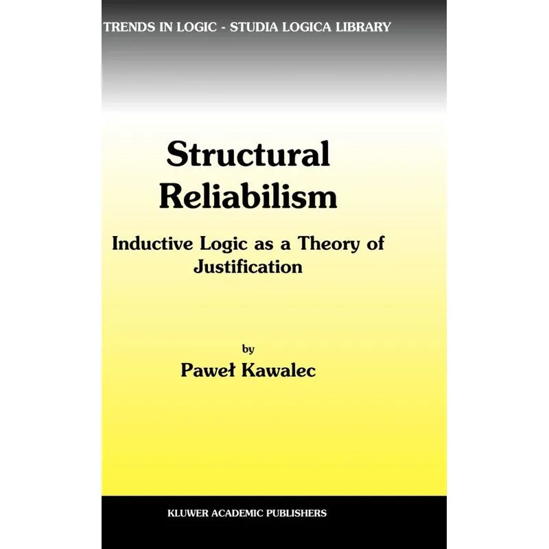 Structural Reliabilism