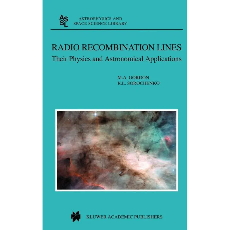 Radio Recombination Lines