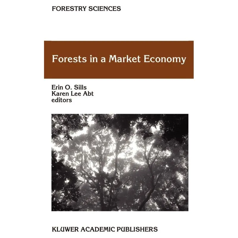 Forests in a Market Economy