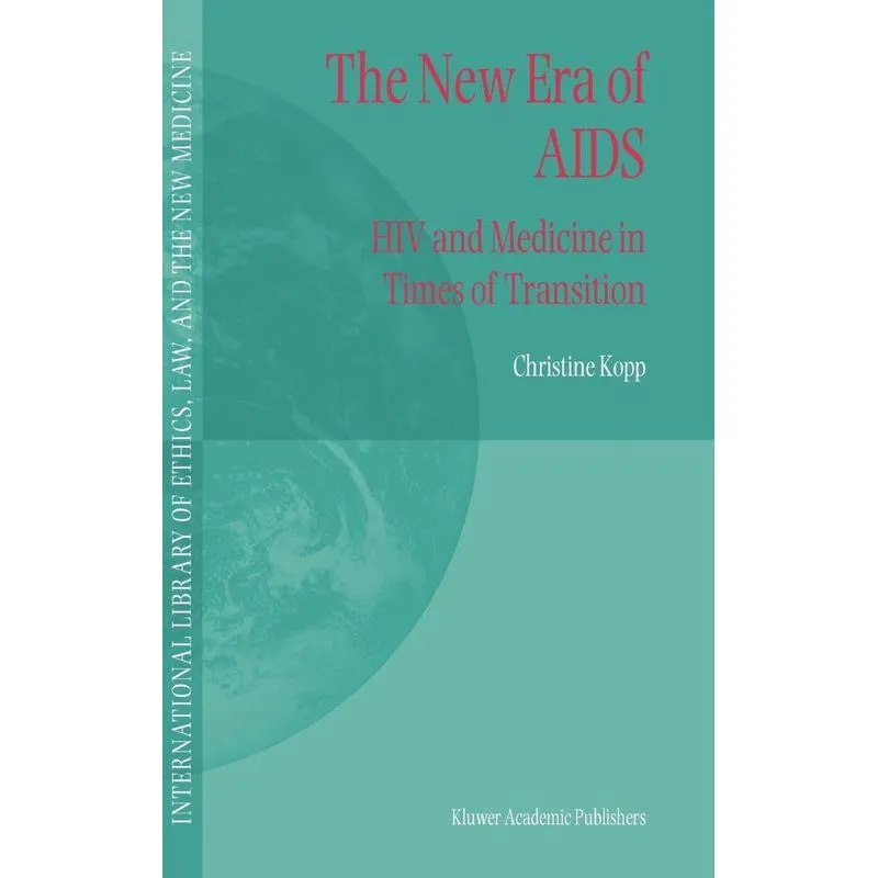 The New Era of AIDS