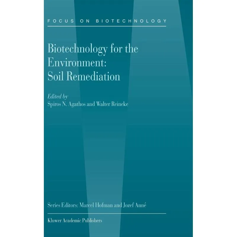 Biotechnology for the Environment