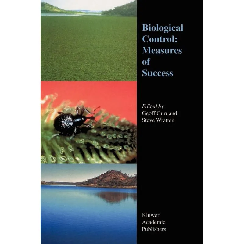 Biological Control