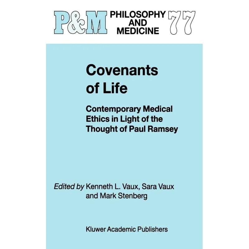 Covenants of Life