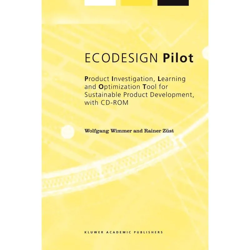 ECODESIGN Pilot