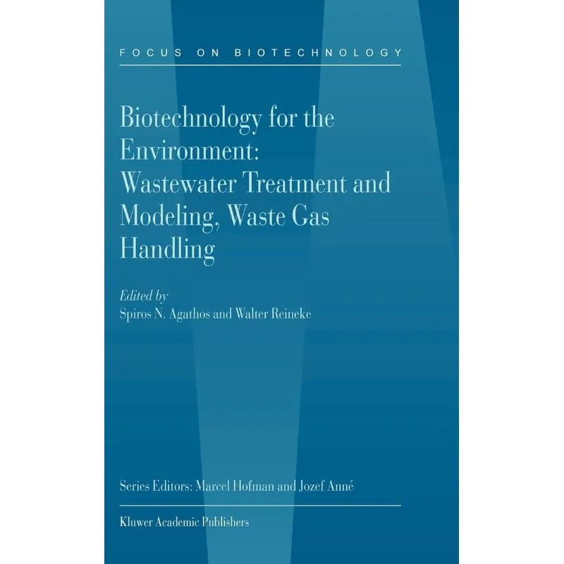 Biotechnology for the Environment