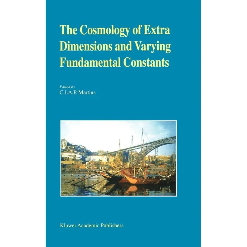 The Cosmology of Extra Dimensions and Varying Fundamental C