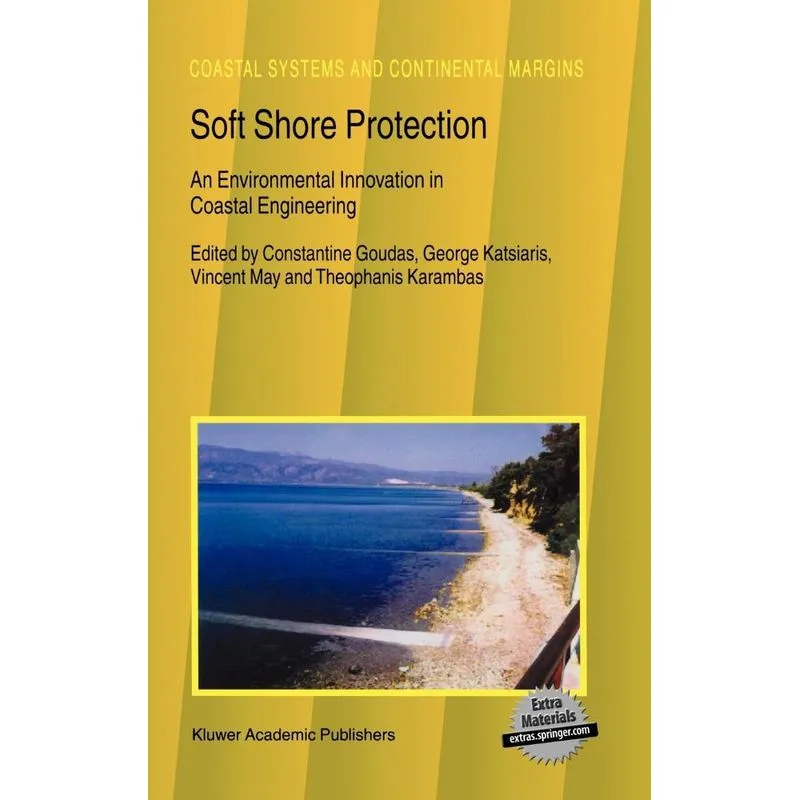 Soft Shore Protection