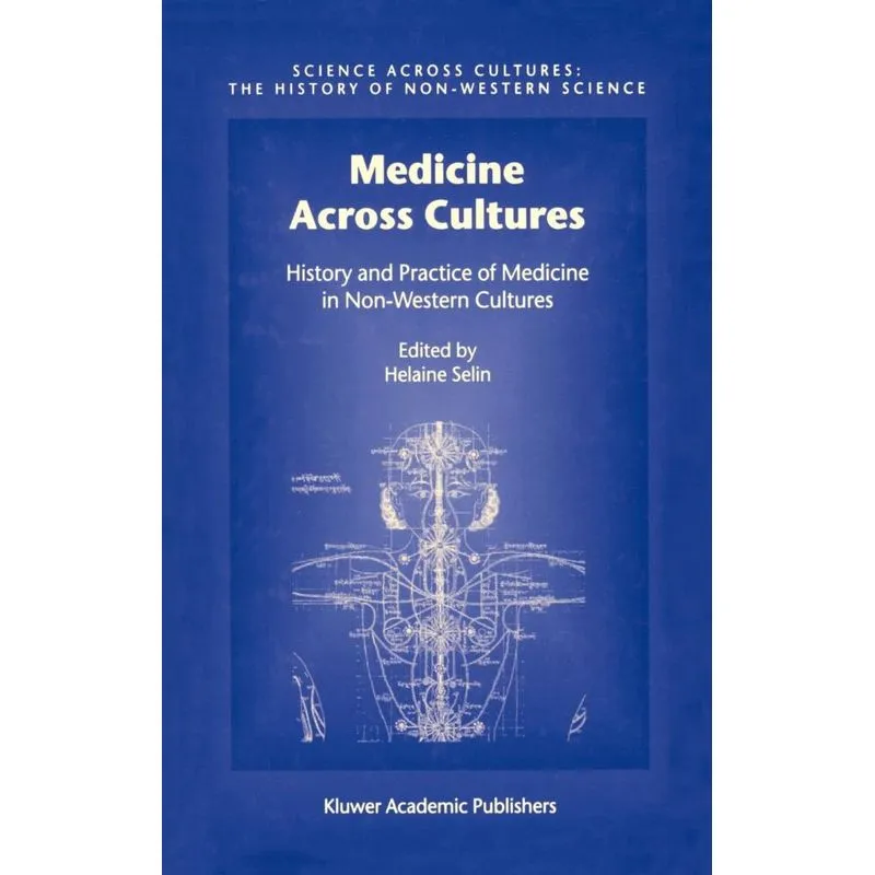 Medicine Across Cultures