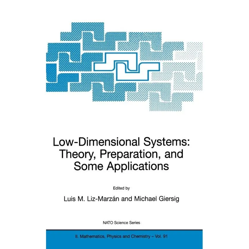 Low-Dimensional Systems