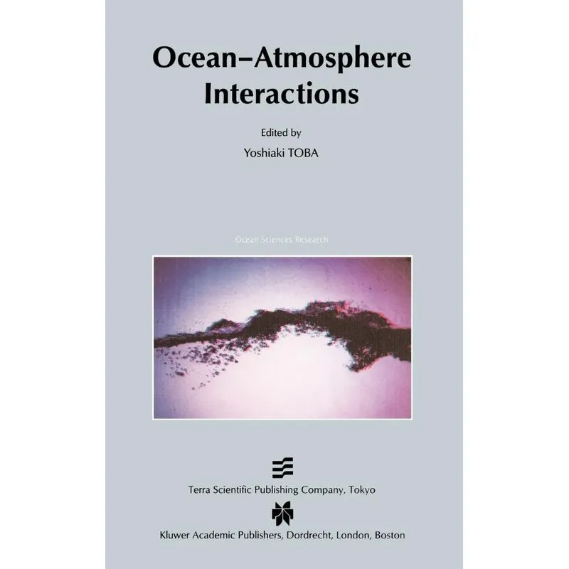 Ocean-Atmosphere Interactions