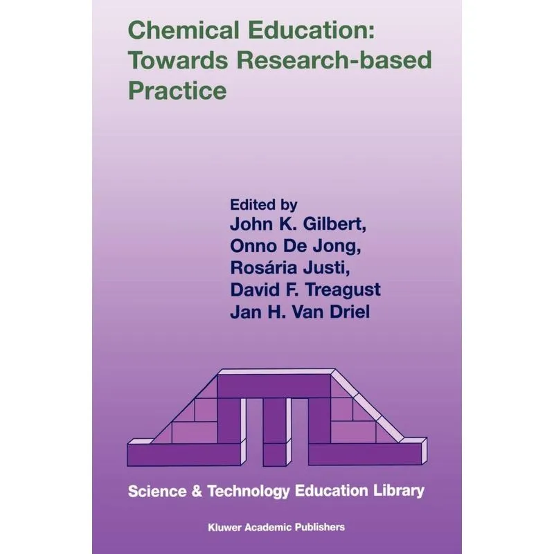 Chemical Education
