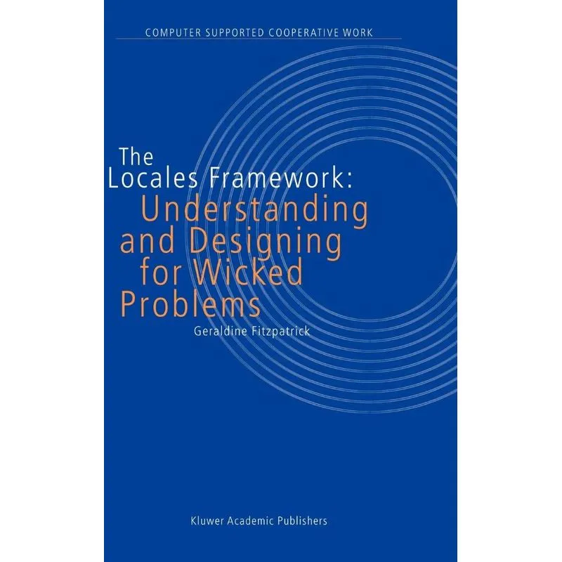 The Locales Framework