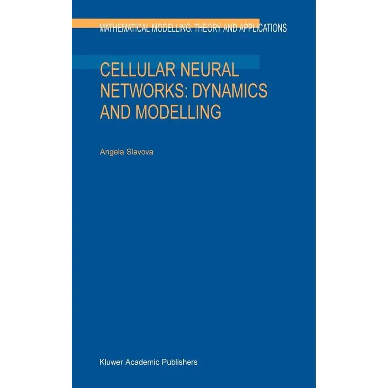 Cellular Neural Networks