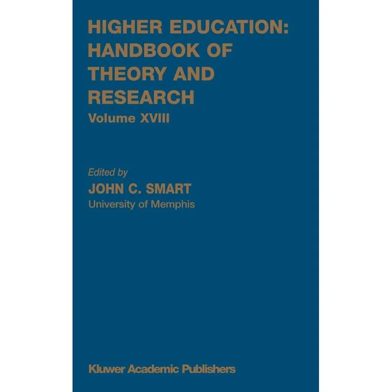 Higher Education