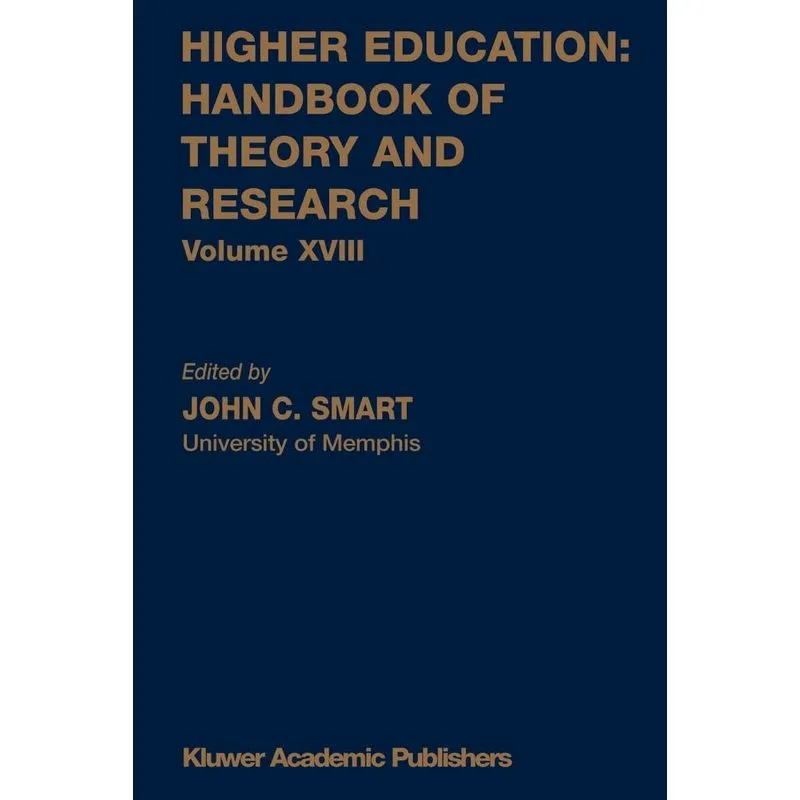 Higher Education