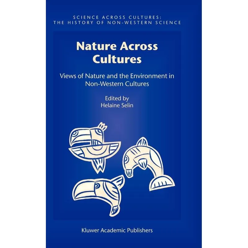 Nature Across Cultures