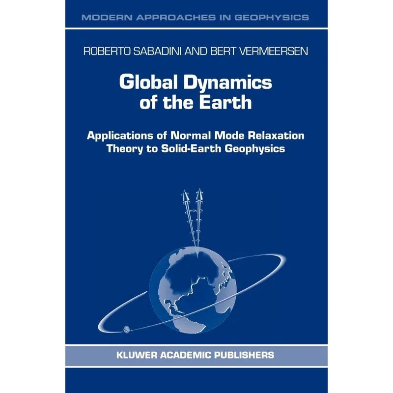 Global Dynamics of the Earth