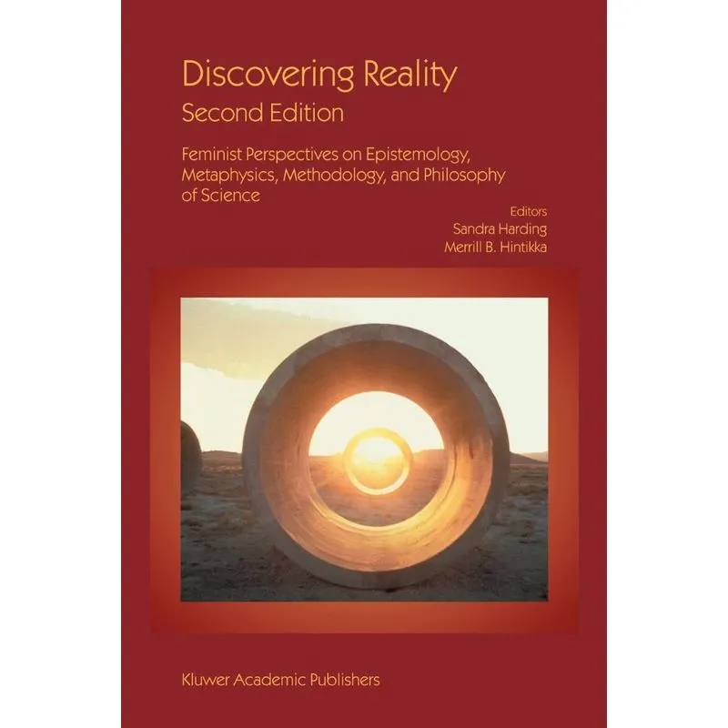 Discovering Reality
