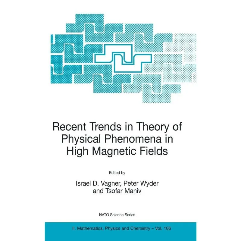 Recent Trends in Theory of Physical Phenomena in High Magnetic Fields