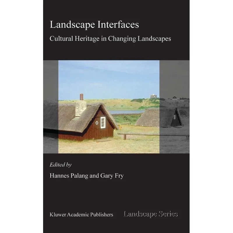 Landscape Interfaces