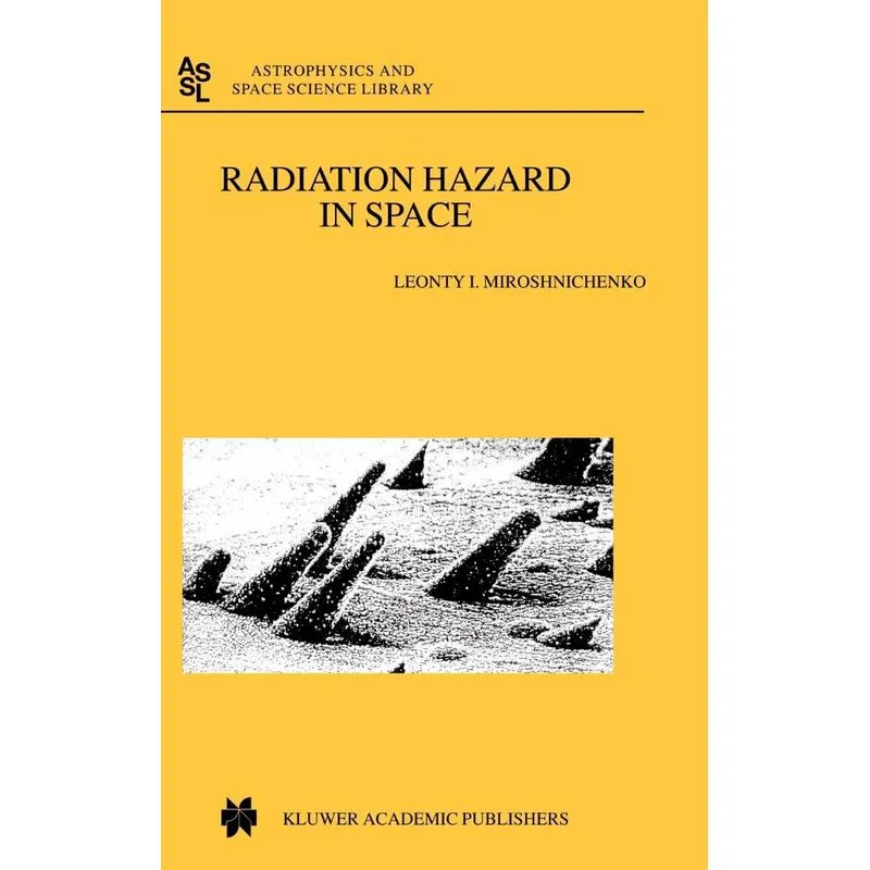 Radiation Hazard in Space