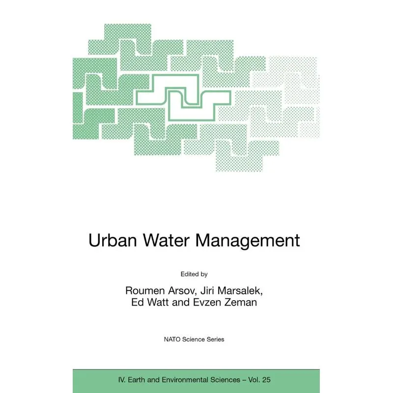 Urban Water Management