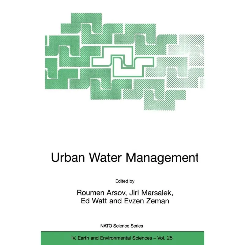 Urban Water Management
