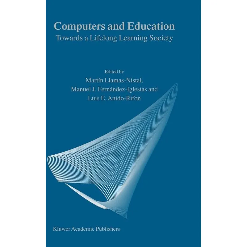 Computers and Education