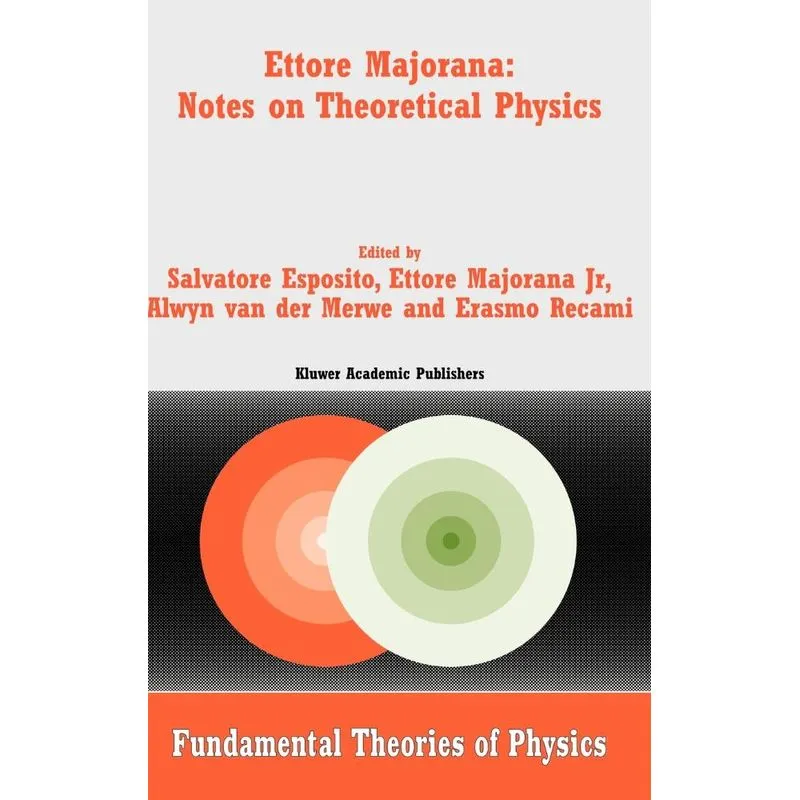 Ettore Majorana