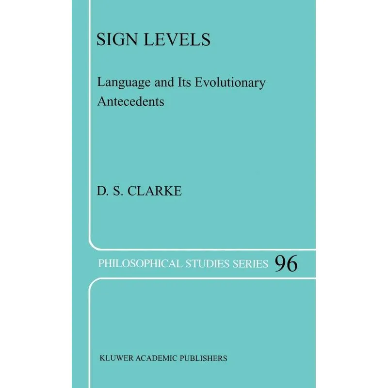 Sign Levels