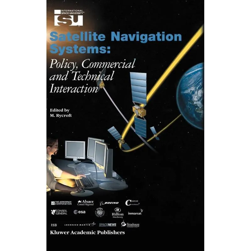 Satellite Navigation Systems