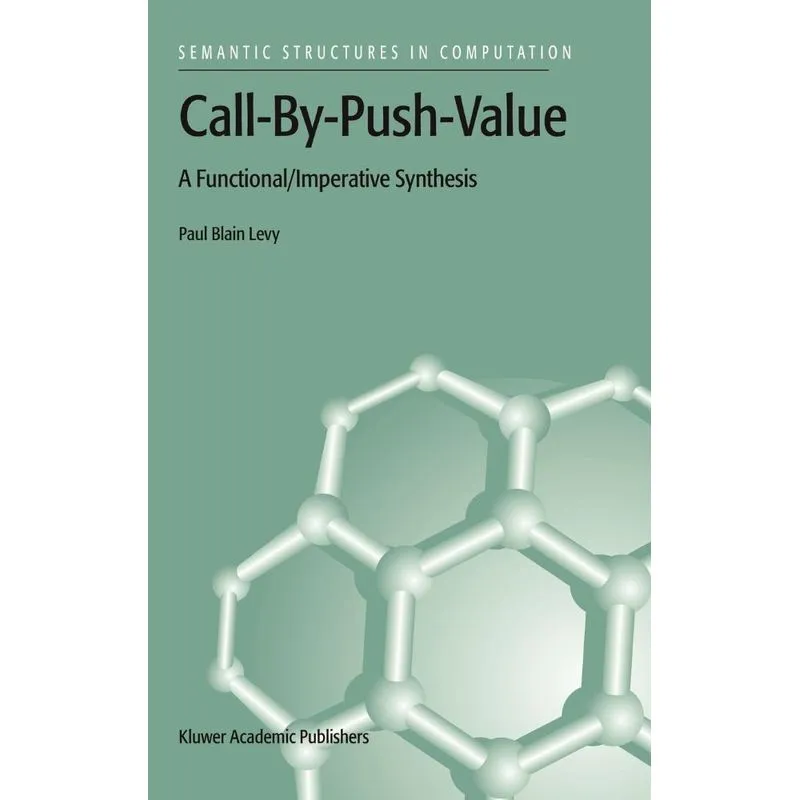 Call-By-Push-Value
