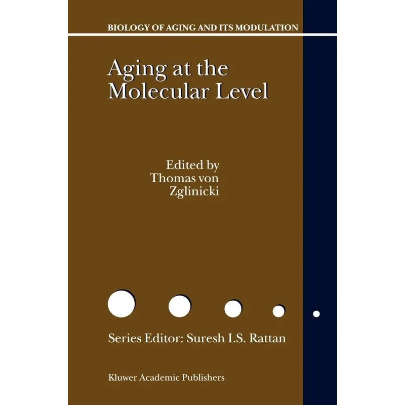 Aging at the Molecular Level