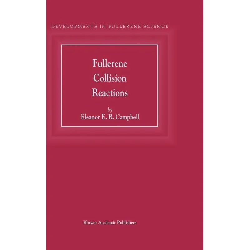 Fullerene Collision Reactions