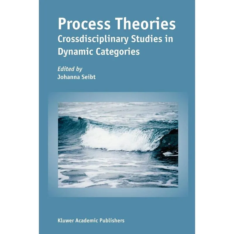 Process Theories