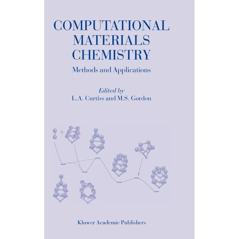 Computational Materials Chemistry