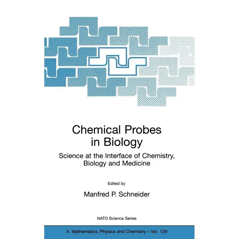 Chemical Probes in Biology