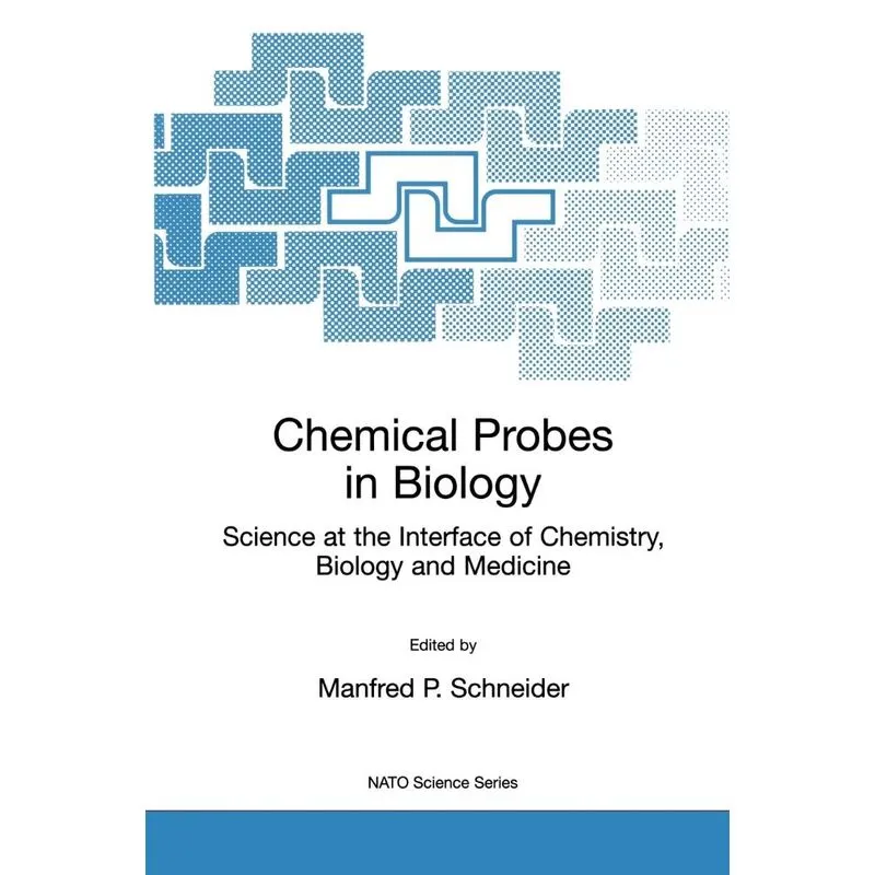 Chemical Probes in Biology