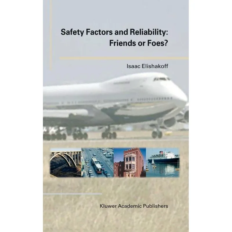Safety Factors and Reliability