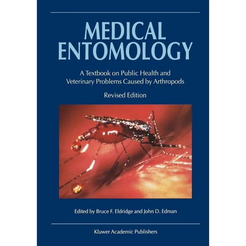 Medical Entomology