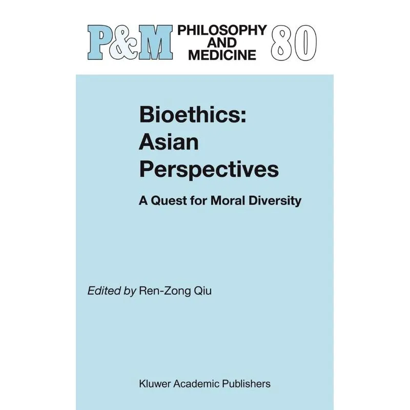 Bioethics